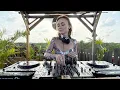 Download Lagu The Dara | Melodic Techno Sunset Mix 2022 | By @EPHIMERATulum