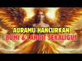 Download Lagu JIWA TERPILIH✨ AURAMU MENGGUNCANG REALITAS BUMI, LANGIT, DAN WAKTU TAK LAGI BERFUNGSI!
