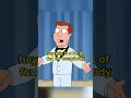 Download Lagu I'm sorry, i played your saxophone #entertainment #familyguy #shorts #comedy
