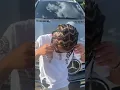 Pop smoke braids