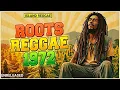 Roots Reggae (1972) [Unrelease Album] Ras Obadiah - Jah Words Never Fail