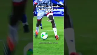 Goli La Sowaa Simba Vs Jkt 