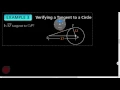 Geo 10 01 Lines and Segments that Intersect Circles