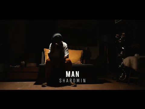 Download MP3 Sharomin - Man | OFFICIAL MUSIC VIDEO شارومین - من
