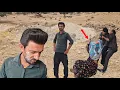Worry and Despair Asghar s Difficult Moments Searching for Zainab in the Desert