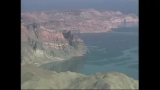 U.S. West Coast-Mexico Cruising TRAILER