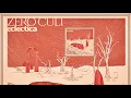 Zero Cult - Eclectica FULL ALBUM Downtempo Electronica Chill Out Psychill