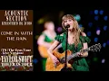 Download Lagu Taylor Swift - Come In With The Rain (TS/The Eras Tour - Live Version) (HQ Audio)