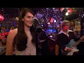 SIENNA SPIRO - Material Lover (Live on Inas Nacht)