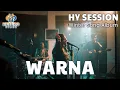 Download Lagu Hyndia x Hetero Space Banyumas - WARNA (Winter Song Album Hy Session)