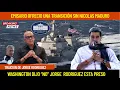 Download Lagu Jorge Rodriguez is een krijgsgevangene, een afgezant die een overgang zonder Maduro in Washington...