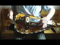 An Dro, vielle à roue - hurdy gurdy