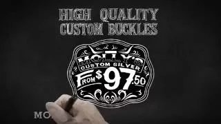 Molly s Custom Silver Team Roping