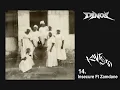 Dinos - Insecure feat Zamdane ( Visualizer )