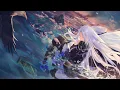 ★ Dark Nightcore ☆ 【Hanging On】 Falling In Reverse