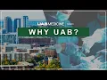 Why UAB General Surgery Residency