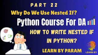 Python Nested If Explained with Examples Learn Python Step by Step