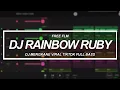 Download Lagu DJ RAINBOW RUBY MENGKANE FL STUDIO MOBILE FREE FLM