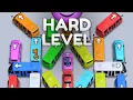crowd express level 396