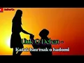 Download Lagu Uluk O Dehan ,Katak Hau Mak O Hadomi.🎤Muzika Tetun*