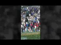 Fight breaks out at Crosstown Classic Cubs warn about behavior