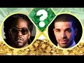 WHO S RICHER - 2 Chainz or Drake