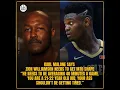 Karl Malone Rant Courtesy of Petty Hawk