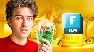 I Tested The World s Most Expensive Editing Software