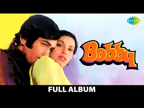 Download MP3 Bobby | Full Songs | Rishi Kapoor Dimple Kapadia | Main Shayar To Nahin | Hum Tum Ek Kamre Mein