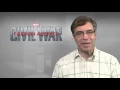 Captain America Civil War Parents Guide