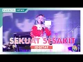 Download Lagu IDGITAF - SEKUAT SESAKIT (EXPO KESBANGPOL KALTIM - SAMARINDA)