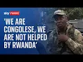 Download Lagu Dozens of mercenaries in DRC sent to Rwanda