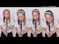 シルバード〜時を渡る翼〜/クロノ・トリガー｜Wings That Cross Time/Chrono Trigger【全曲耳コピ！クラリネットで吹いてみた！】