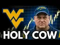 Trusted Mountaineers Insider Just LEAKED West Virginia s Masterplan