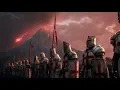 The Eternal Flame – Epic Templar Chant \u0026 Sacred Orchestral Anthem 🔥✝️