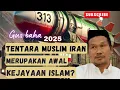Download Lagu Tentara muslim iran apakah menjadi awal kembalinya kejayaan islam?  Gus baha terbaru 2025