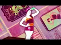 Download Lagu Just Dance 3 (Wii) - California Gurls by Katy Perry