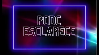 CANAL PODC:Esclarecimento aos inscritos sobre a entrevista com o cantor VL