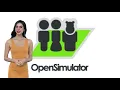 An introduction to Opensimulator