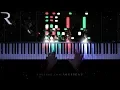 Download Lagu Jingle Bells (Christmas Piano Cover)