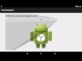 Implement flipping animation horizontally with ObjectAnimator