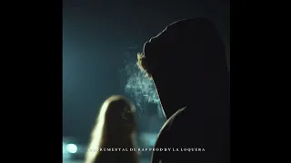 BEAT RAP BOOM BAP "AUN TE BUSCO" HIP HOP USO LIBRE - [Prod. La Loquera]