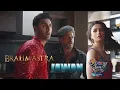 Ranbir Kapoor, Shah Rukh Khan, and Alia Bhatt Funny Ad!