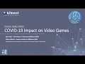 Pandemic Recession and Games - A European analysis