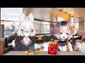Going On a Date With a Vtuber (Feat. Tenma Maemi)
