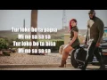 Ataniro ft Stephanie - Si Bo Kier Bo Bai