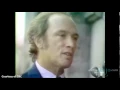 Pierre Trudeau Private Life