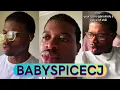 Baby Spice CJ Skits Shorts s Baby Spice CJ NEW s Compilation - Funny InstaVID
