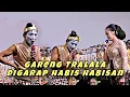 Gareng Tralala Digarap Nandasari Sampai lemes