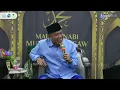 CERAMAH MAULID YDSC | KH. Abdurrahman Shoheh